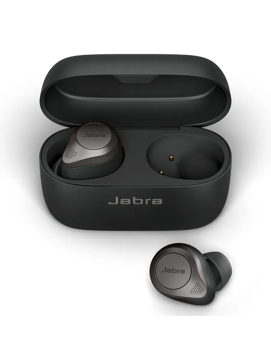 Jabra Elite 85t Наушники беспроводные с микрофоном
