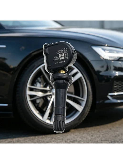 IWOKPHD Датчик давления в шинах TPMS 3601010-W10-AB для Landwind X2, вариант