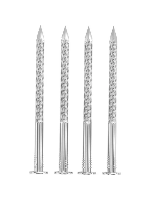 Гвоздь 100 мм, вариант, фото 6