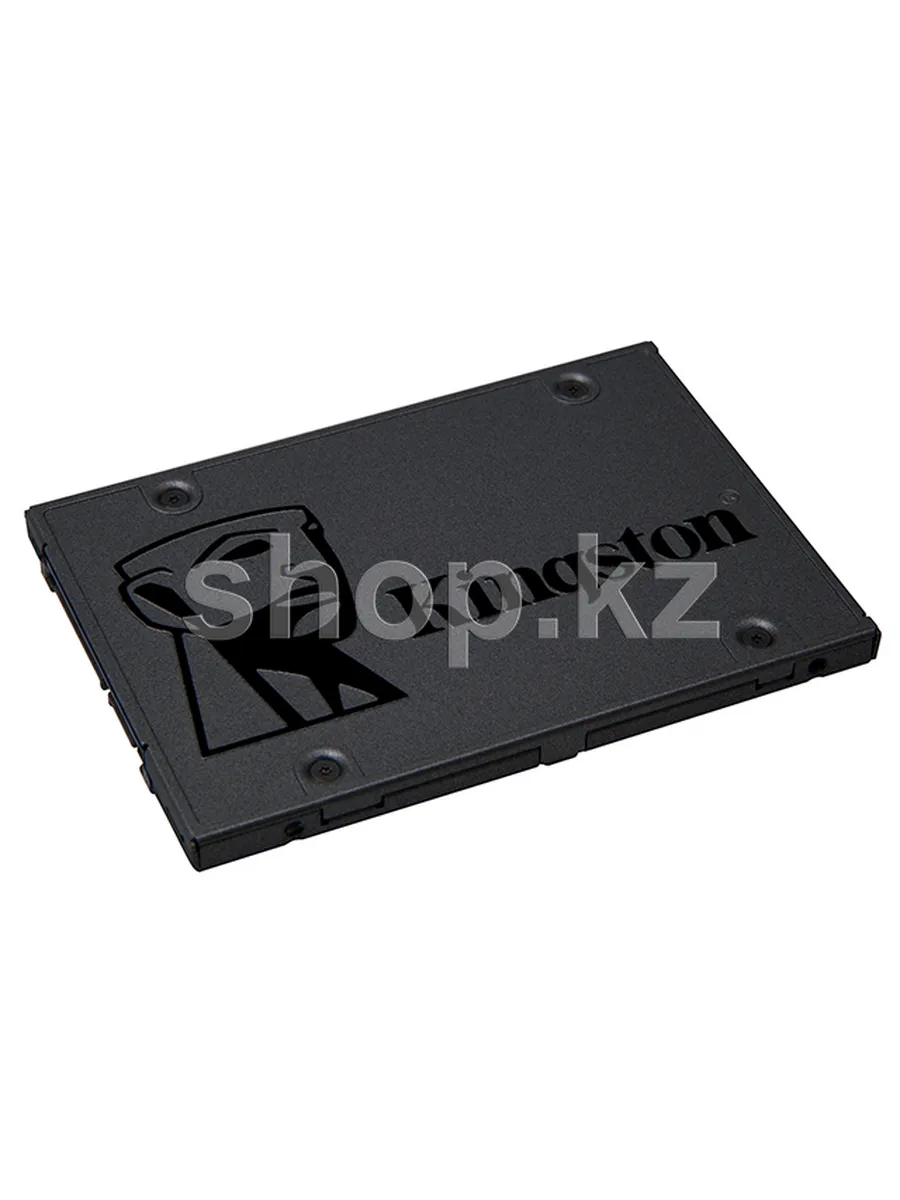 SSD накопитель 960 Gb A400, 2.5", SATA III Kingston 1199223032 купить в интернет‑магазине Wildberries