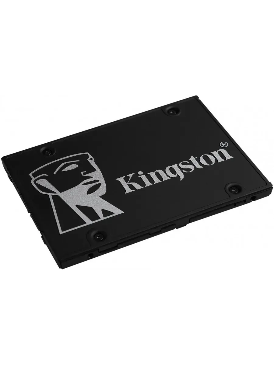 Kingston Твердотельный накопитель SSD SKC600 2048G SATA 7мм