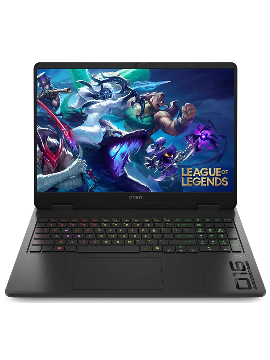 HP Ноутбук C0BN5EA OMEN Gaming Laptop 16" Core i7