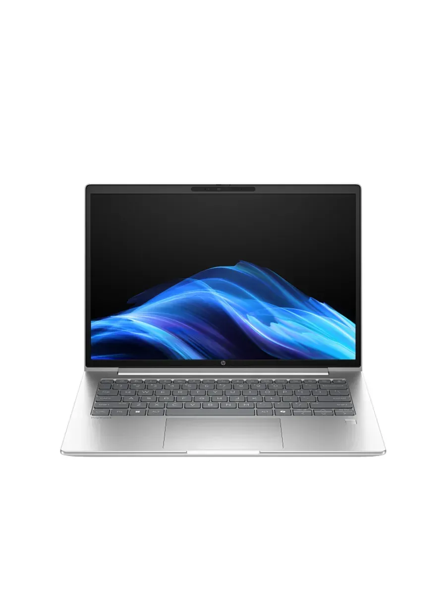 HP Ноутбук ProBook 4 G1i 14in UMA Ultra 5 225U 16G 512G W11p64
