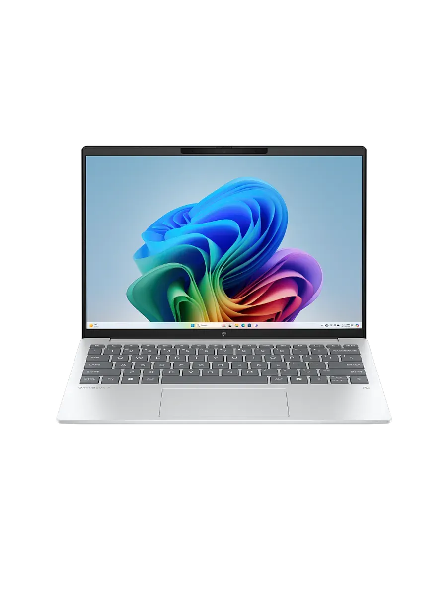 Ноутбук OmniBook 7 Aero 13.3 Ryzen 5 16 512GB HP 1199425396 купить в интернет‑магазине Wildberries