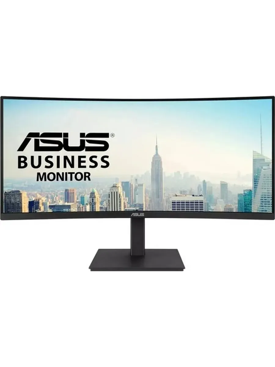 Asus Монитор 34" VA34VCPSR VA