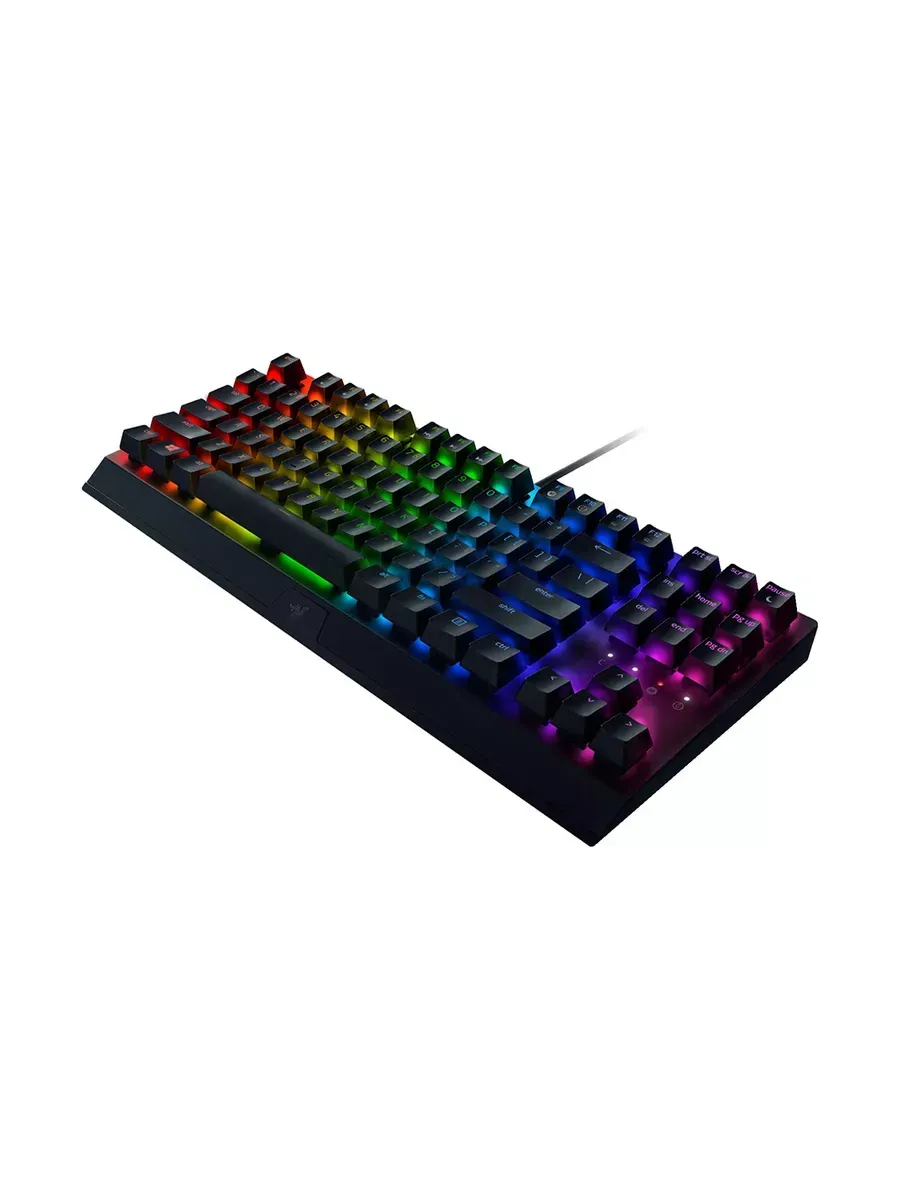 Razer Клавиатура BlackWidow V3 Tenkeyless, RZ03-03490700-R3R1