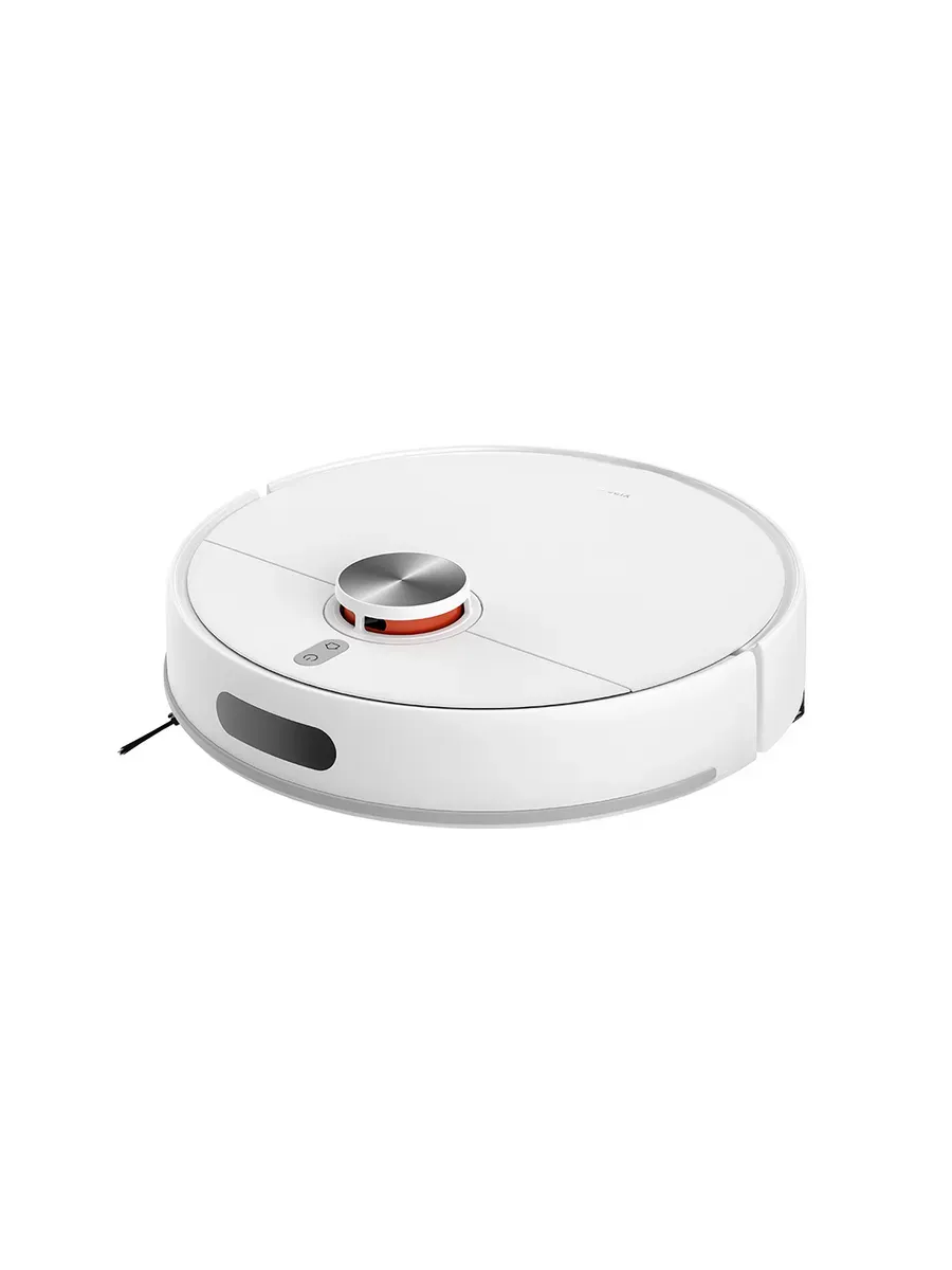 Xiaomi Робот-пылесос Robot Vacuum H40 Белый