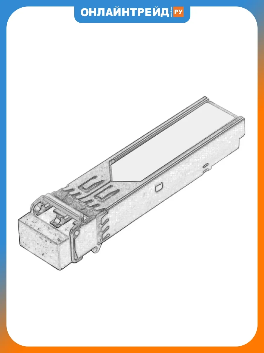 Трансивер FT-SFP-LX-1.25-13-20-D
