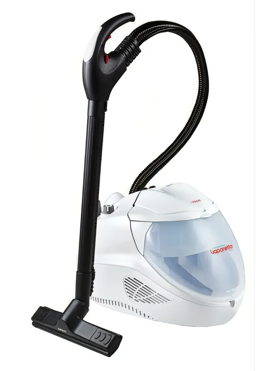 Polti Паровой пылесос Vaporetto Lecoaspira FAV30 PVEU0082
