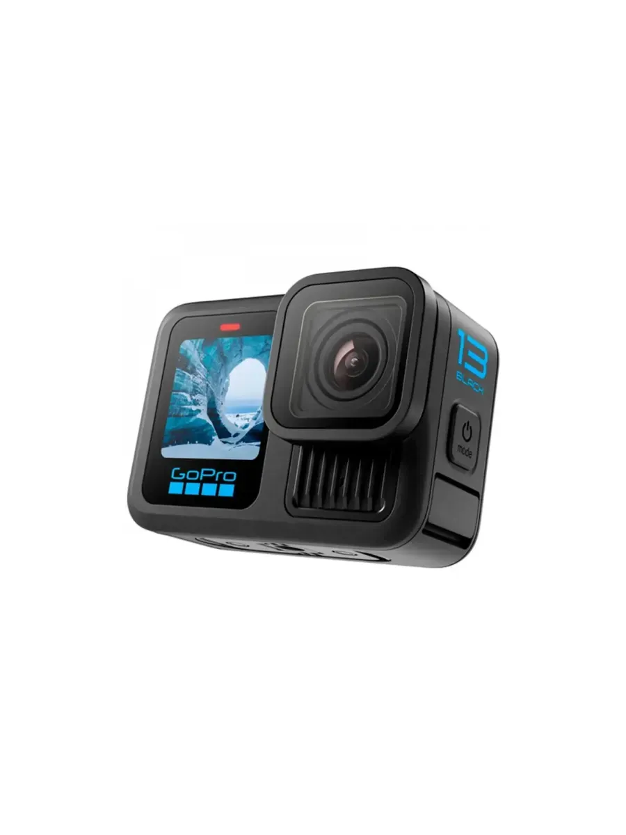 GoPro Экшн-камера HERO13 (CHDHX-131-RW)