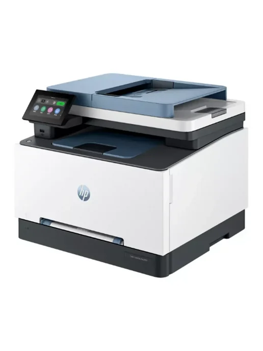 HP МФУ 499M6A, черный, фото 2