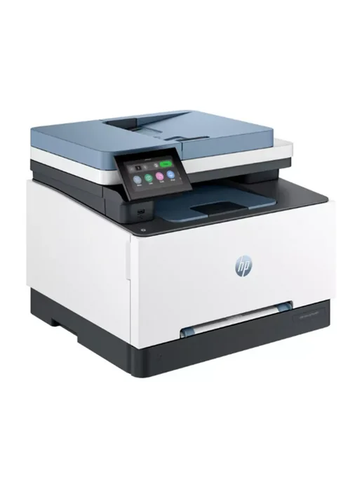 HP МФУ 499M6A, черный, фото 3