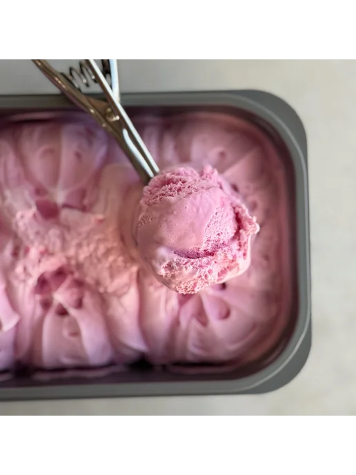 Dessert Fantasy Мороженое Фисташковое с Миндалем, 450 г, 2000 г, фото 5
