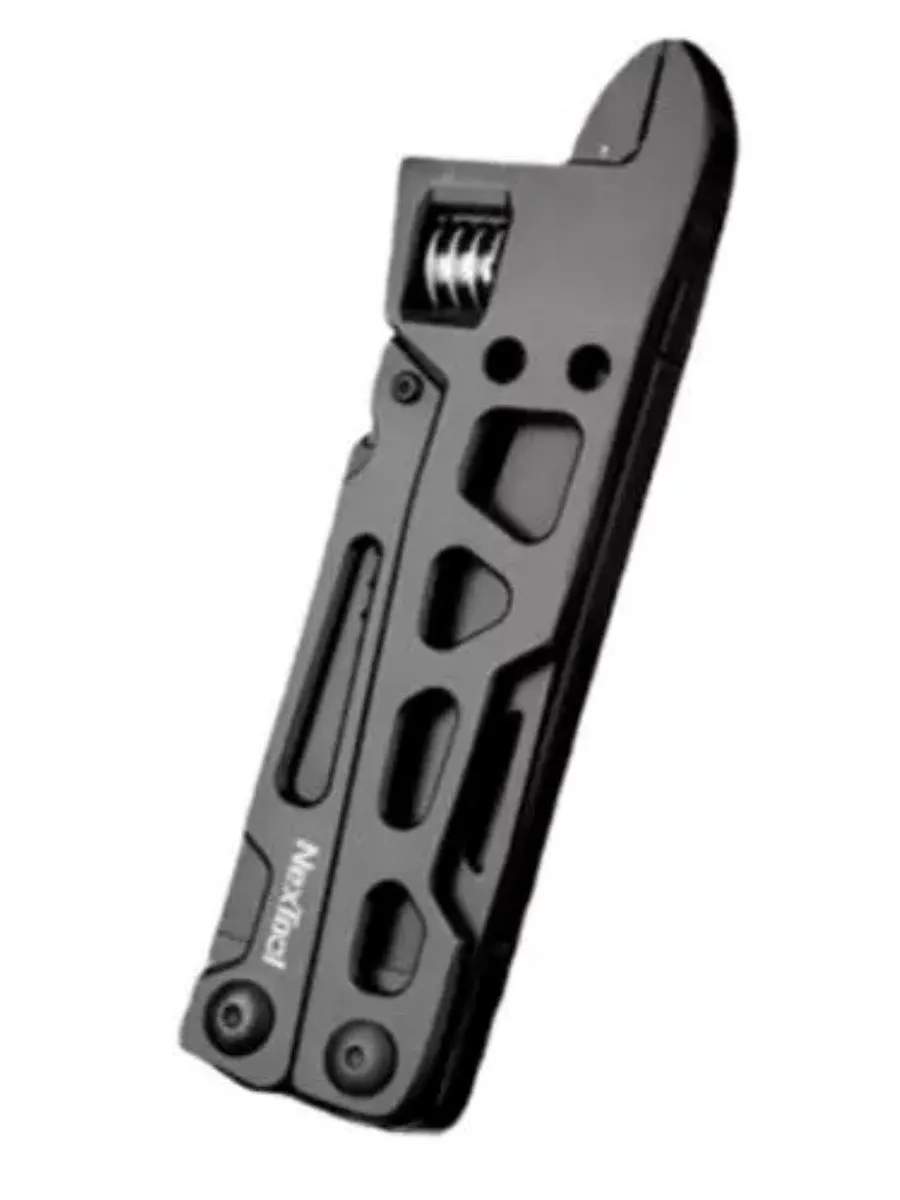 Мультитул NexTool Wrench Knife 9-in-1 W31 NE20391