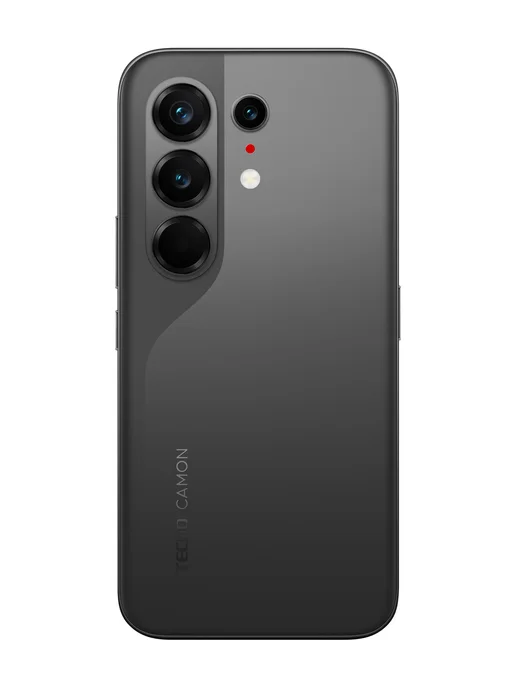 Смартфон TECNO Camon 50 Ultra 8/512 ГБ, черный, фото 6