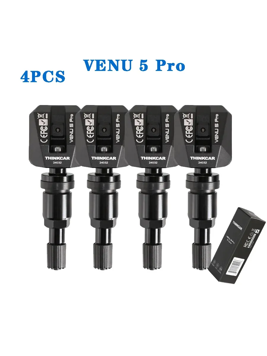 Датчик давления в шинах THINKCAR X431 VENU 5 Pro TPMS 315/43