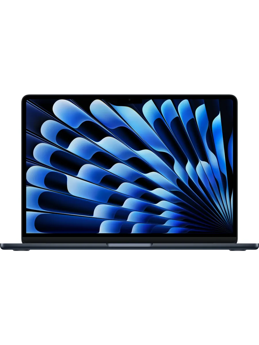 Ноутбук MacBook Air A3449 13.6" (MDHF4LL A) Apple 1201839698 купить за 274 131 ₽ в интернет‑магазине Wildberries
