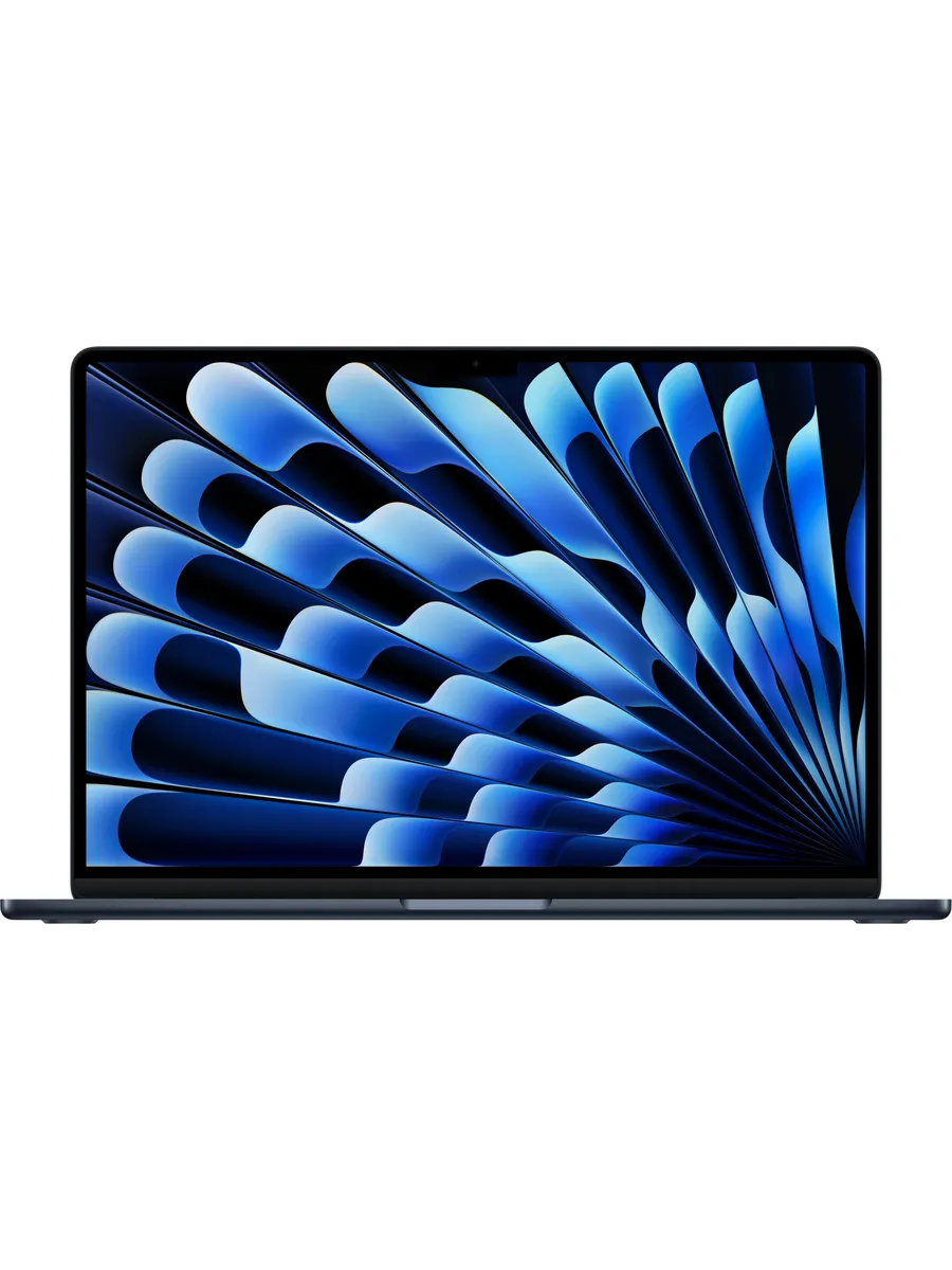 Ноутбук MacBook Air A3448 15.3" (MDVH4LL A) Apple 1201839739 купить в интернет‑магазине Wildberries