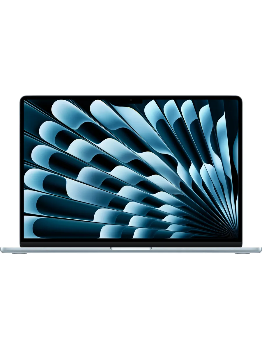 Ноутбук MacBook Air A3448 15.3" (MDVQ4LL A) Apple 1201850430 купить в интернет‑магазине Wildberries
