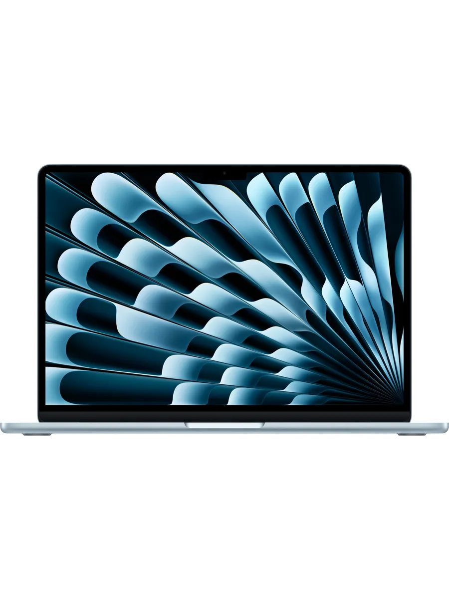 Ноутбук MacBook Air A3240 13.6" (MC6U4LL A) Apple 1201946396 купить в интернет‑магазине Wildberries