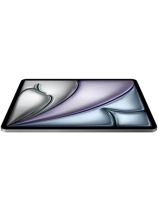 Apple Планшет iPad Air 11 (2026) Wi-Fi 128 ГБ серый космос, 128 ГБ, фото 7