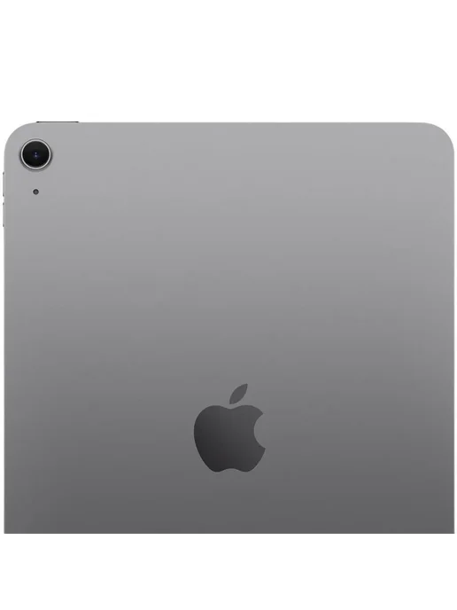 Apple Планшет iPad Air 11 (2026) Wi-Fi 128 ГБ серый космос, 128 ГБ, фото 8