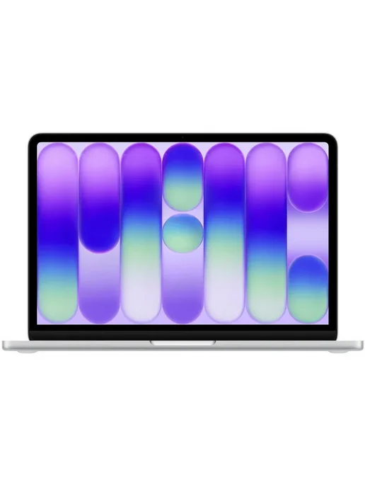 Apple Ноутбук MacBook Neo 13 2026 256 ГБ серебристый, 256 ГБ, фото 3