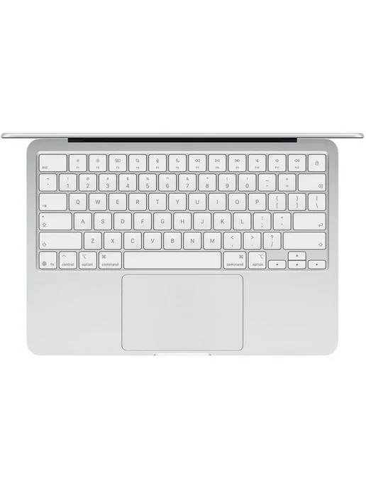 Apple Ноутбук MacBook Neo 13 2026 256 ГБ серебристый, 256 ГБ, фото 4