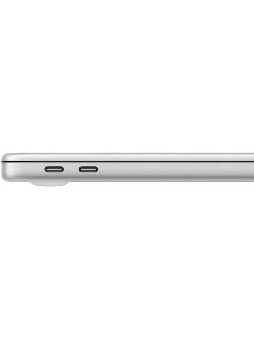 Apple Ноутбук MacBook Neo 13 2026 256 ГБ серебристый, 256 ГБ, фото 5