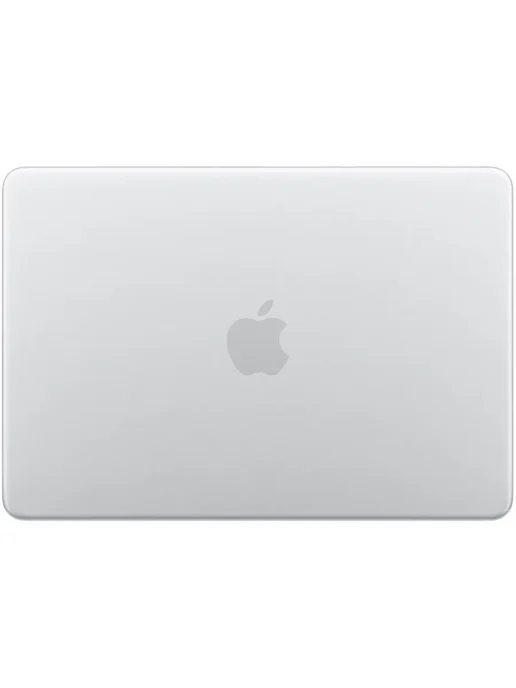 Apple Ноутбук MacBook Neo 13 2026 256 ГБ серебристый, 256 ГБ, фото 7