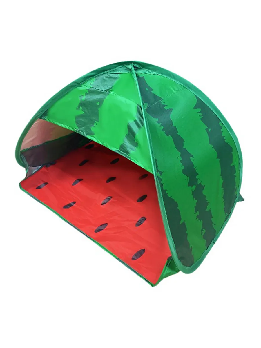Пляжный тент-палатка Watermelon Style