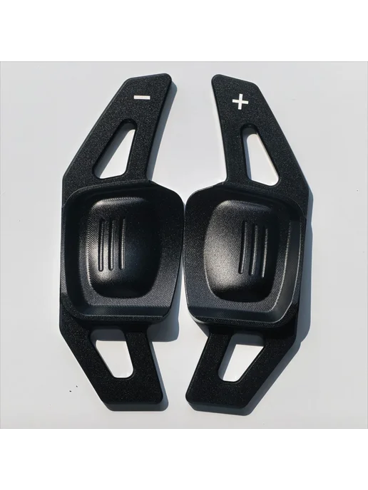 Нет бренда колесо DSG Paddle Shifter Extend Volkswagen For Type B Red, красный, фото 4