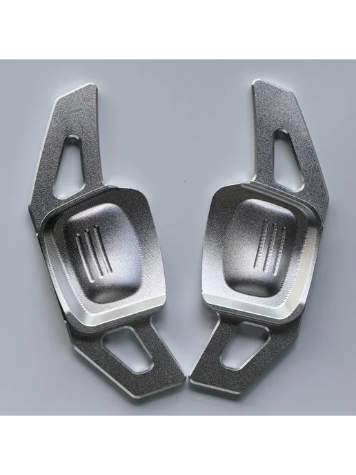 Нет бренда колесо DSG Paddle Shifter Extend Volkswagen For Type B Red, красный, фото 5