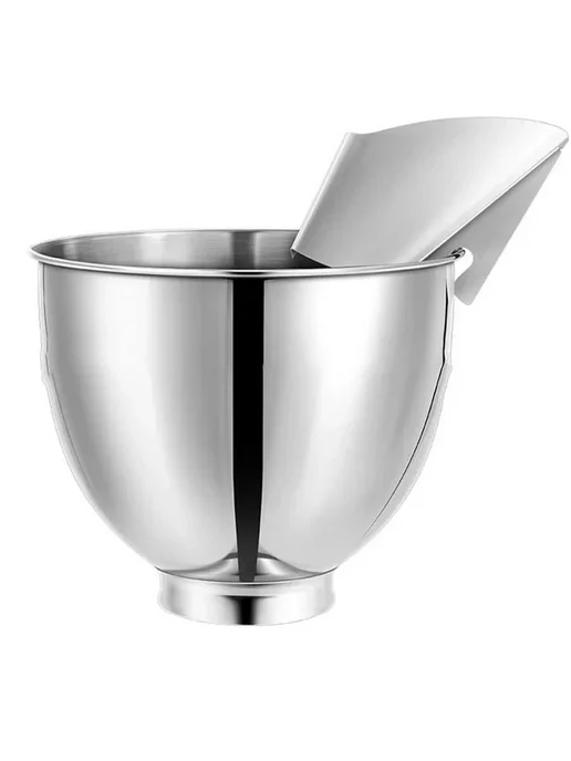 Защитный щит для Food Processor из нерж. стал для Kitchen Ai, вариант, фото 2