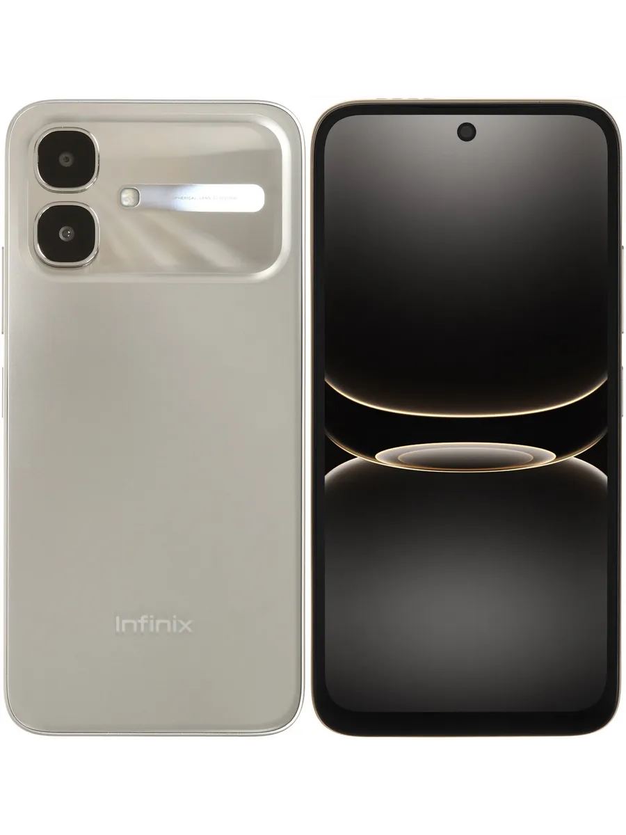 Смартфон Smart 20 4 64Gb Titan Infinix 1207731876 купить в интернет‑магазине Wildberries
