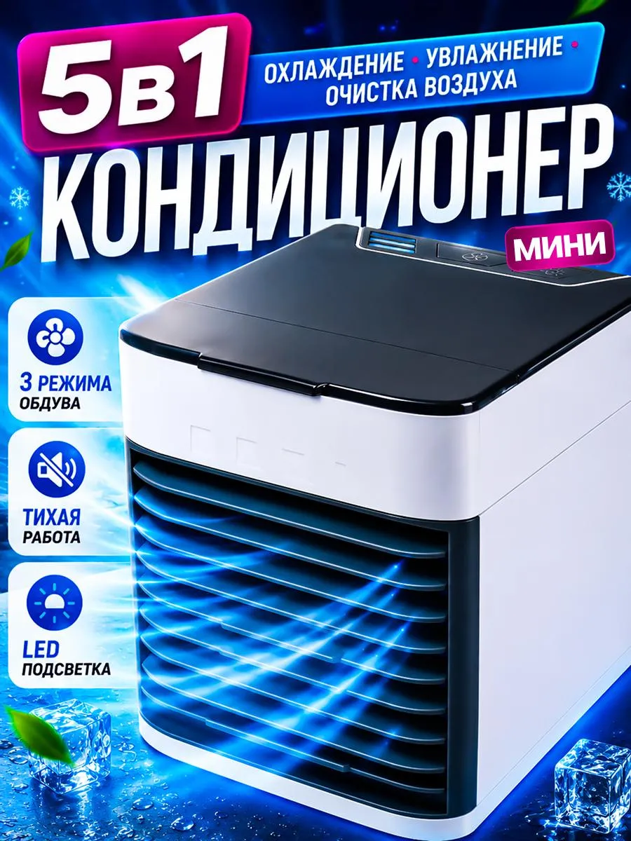 Кондиционер воздуха