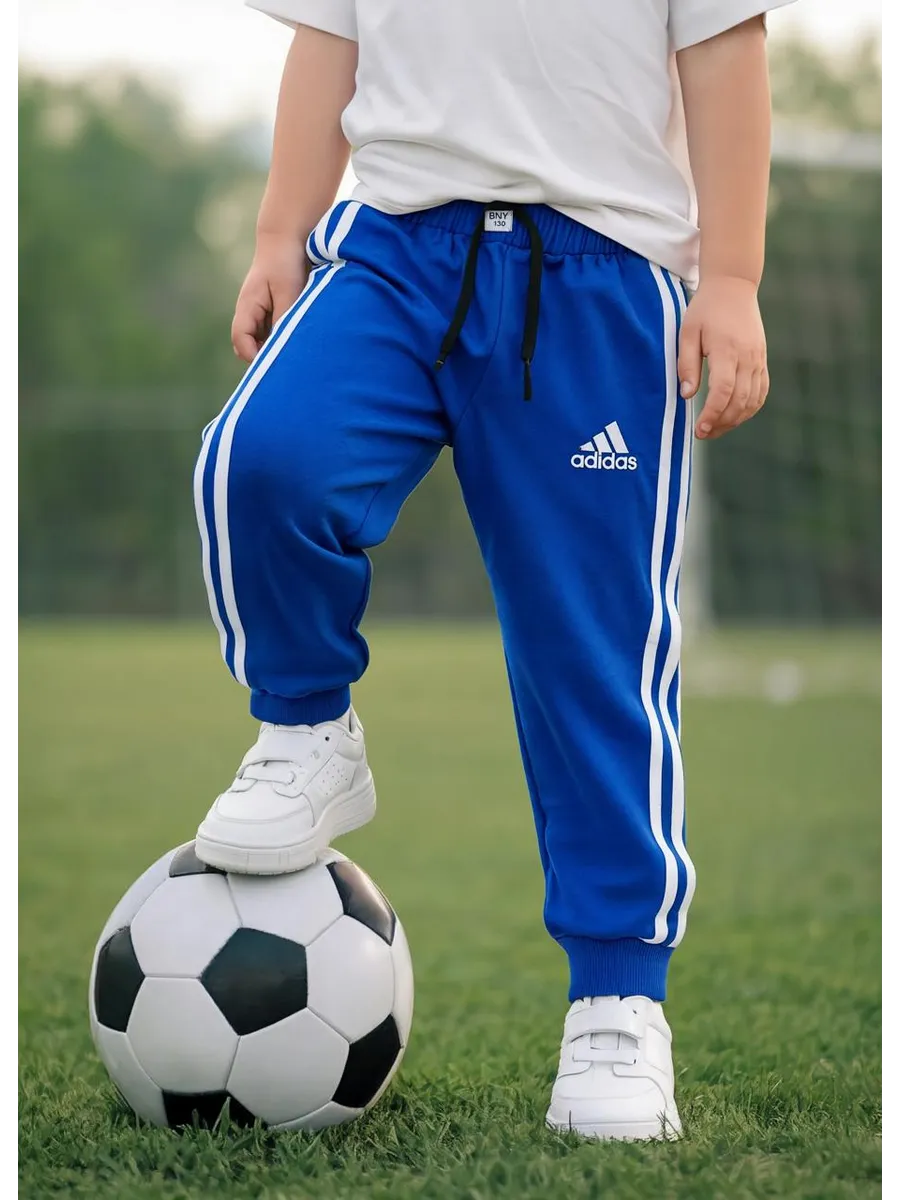 Спортивные Штаны в садик