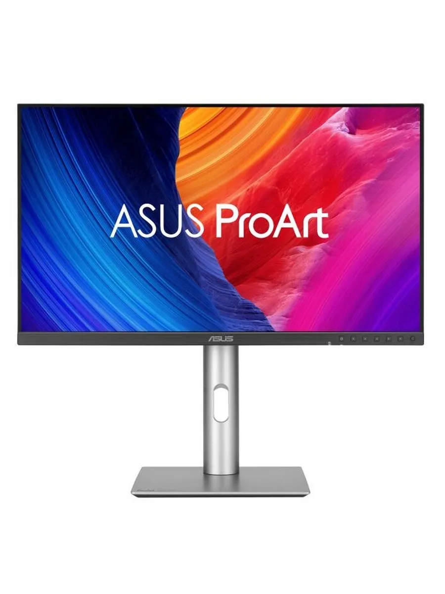 27" Монитор PA278CGRV, IPS, 2560x1440, 144Гц (90LM06Q1-B01K7 Asus 1208004256 купить в интернет‑магазине Wildberries