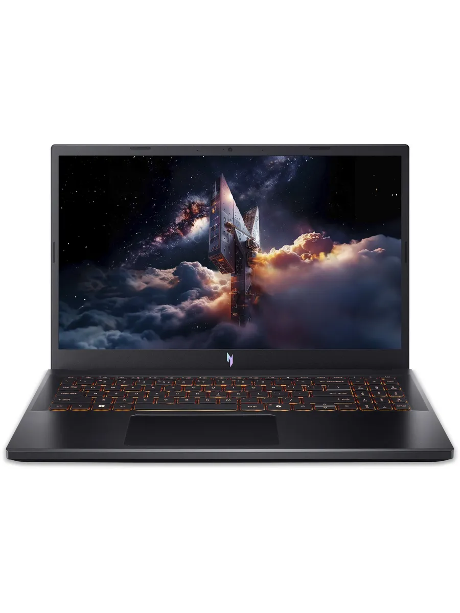 Ноутбук игровой Nitro V 15 ANV15-52-5546 (NH.QZ7CD.00B) Acer 1208015827 купить в интернет‑магазине Wildberries