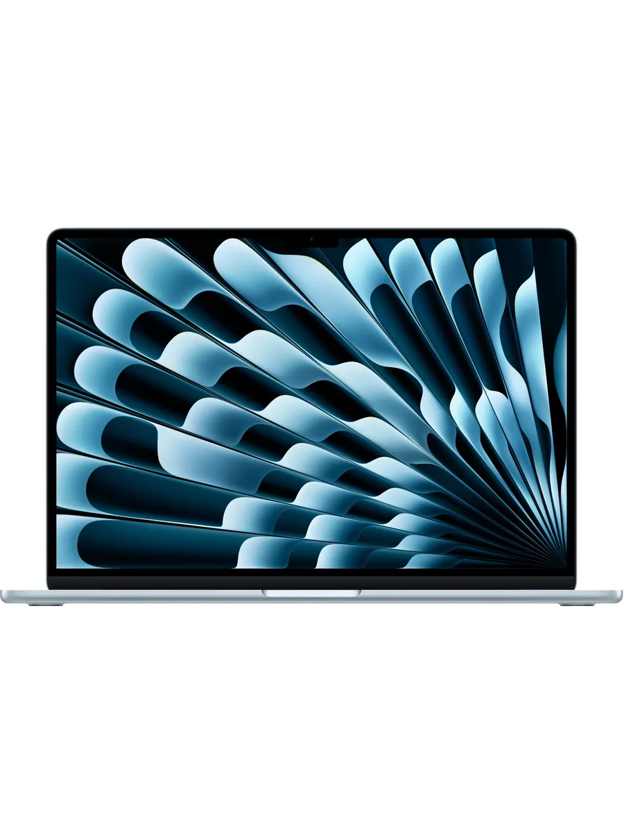 Apple Ноутбук MacBook Air A3241 15.3" (MC7A4HN A)