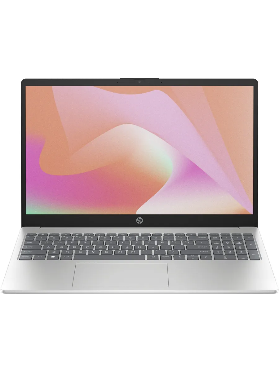 Ноутбук 15-fd0127dx 15.6" (B4HN8UA) HP 1208015991 купить в интернет‑магазине Wildberries
