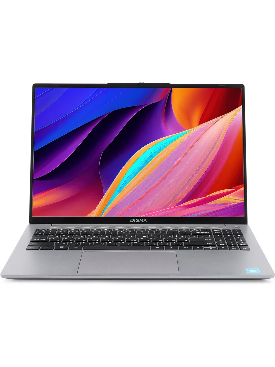 Ноутбук EVE C5805 N-series N100 16" (DN16N1-ADXW01)