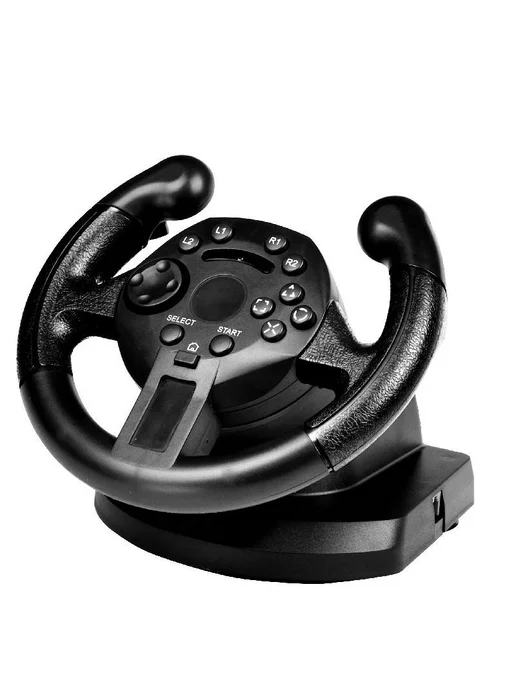 Игровой руль GAMEN55, вариант, фото 2