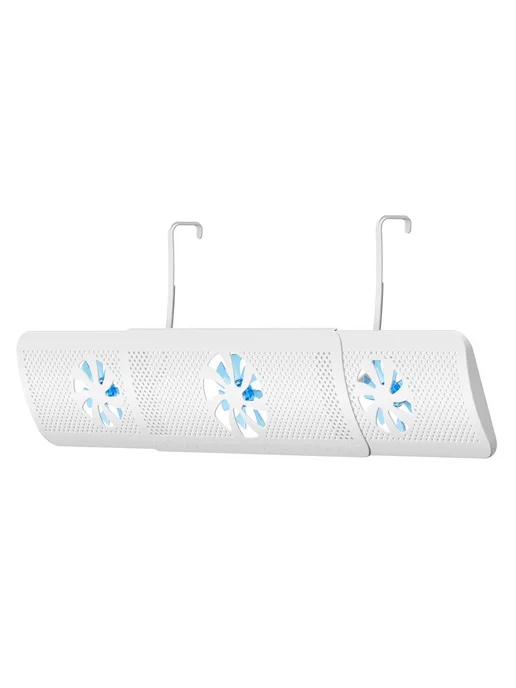 Решётка на кондиционер настенная, защита от сквозняка, для д, вариант, фото 7