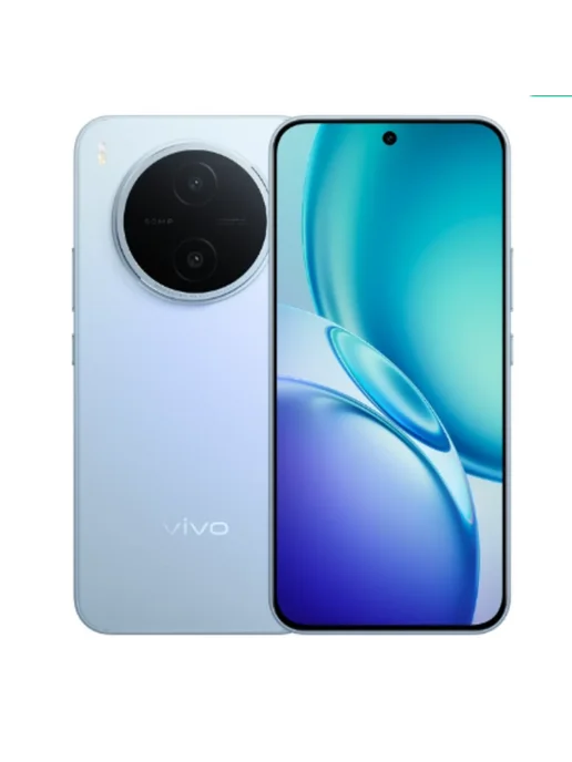 Смартфон vivo Y600 Pro 8/512 ГБ, синий, фото 3