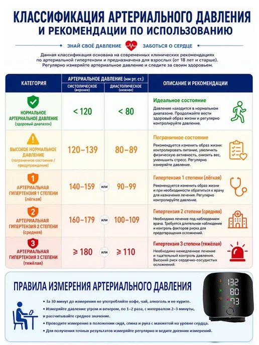 Тонометр на запястье с голосовой функцией, черный, фото 8