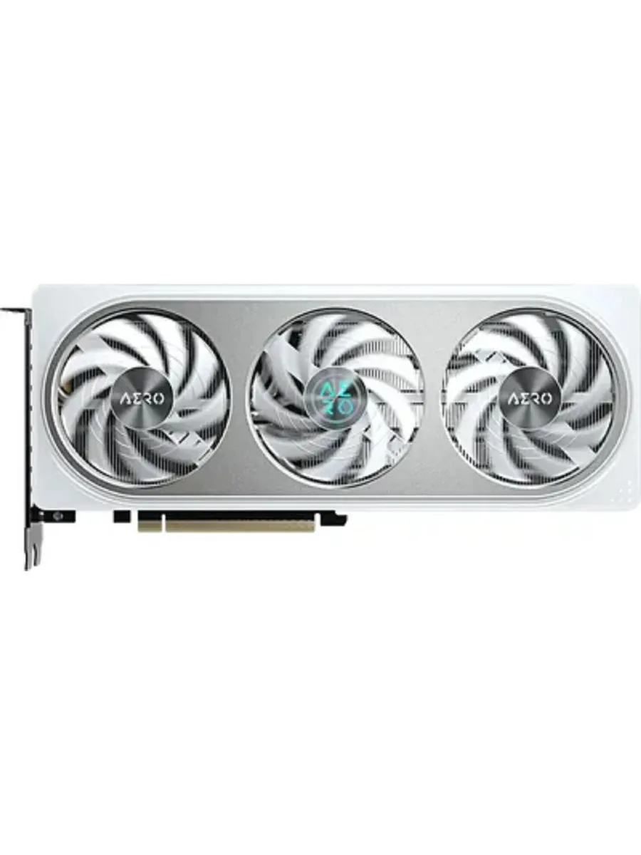 Видеокарта GV-N506TAERO OC-8GD DDR 7 8 ГБ RTX 5060 Ti Gigabyte 1213444598 купить в интернет‑магазине Wildberries