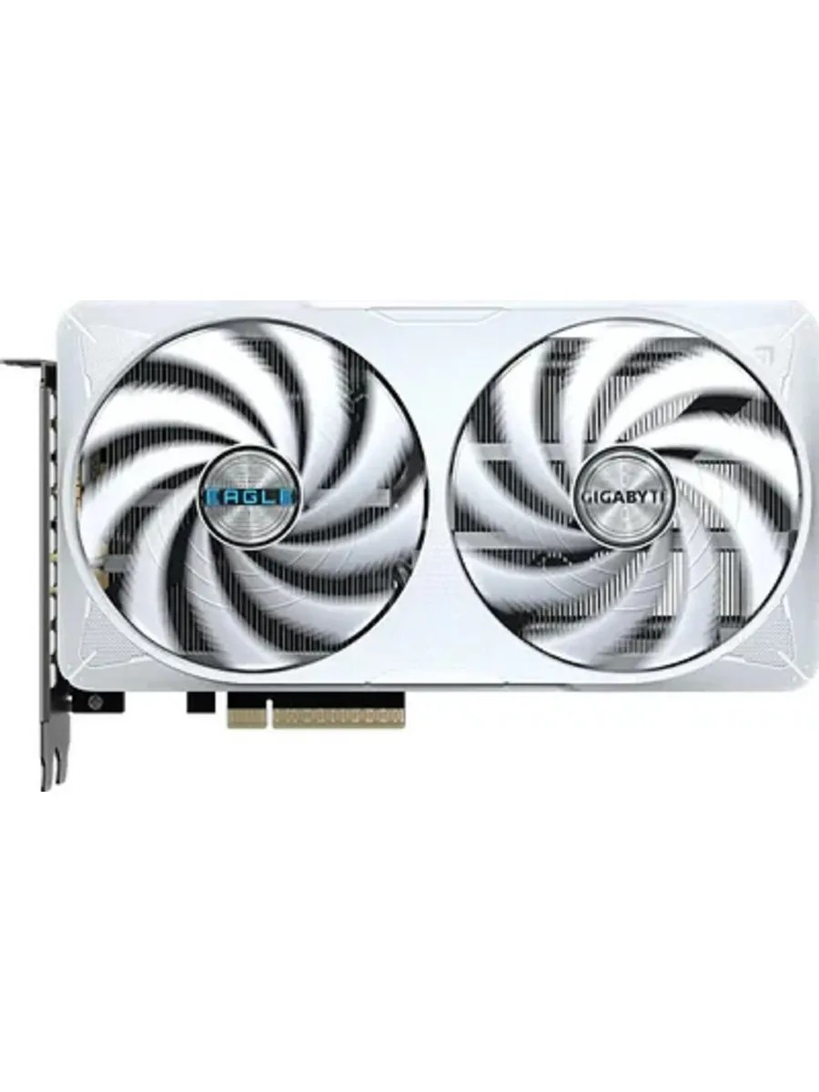 Видеокарта GV-N506TEAGLEOC ICE-8GD DDR 7 8 ГБ RTX 5060 Ti Gigabyte 1213444610 купить за 63 060 ₽ в интернет‑магазине Wildberries