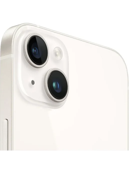Смартфон Apple iPhone 14 128 ГБ, белый, фото 6