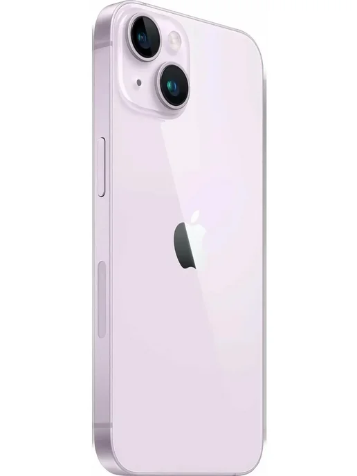 Смартфон Apple iPhone 14 128 ГБ, фиолетовый, фото 6